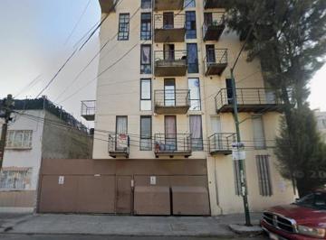 Departamento de 2 habitaciones, Cuauhtémoc · Departamento Adjudicado en Peralvillo Se Muestran Los Documentos
