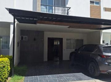 Casa de 3 habitaciones, Tlajomulco de Zúñiga · Casa en Venta Bellaterra Coto Fronda $3,700,000