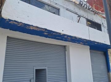 Local comercial · 126m² · Rento Local con 2 Cortinas