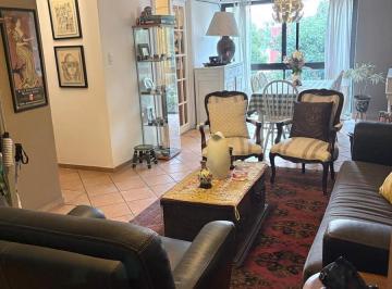 1 · Departamento en Renta en Coyoacán: Excelente Ubicación y Amueblado