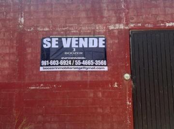 Quinta de 1 habitación, Tuxtla Gutiérrez · Quinta en Venta en El Jobo. 997 m² de Terreno/ Palapa, Alberca/ Arboles Frutales y Terraza.