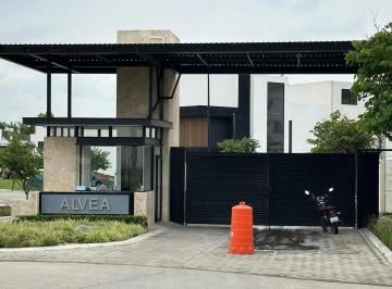 1 · Casa Nueva en Venta en Puebla Lomas de Angelopolis Parque Alvea