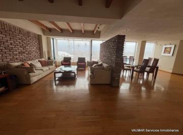 Departamento de 4 habitaciones, Coyoacán · Departamento de 365 m² con 4 Recámaras en Venta en Jardines del Pedregal