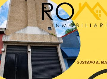 Local comercial , Gustavo A. Madero · Local Comercial de 400 m² en Gustavo A. Madero. ¡Adjudicado!