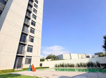 Departamento de 2 habitaciones, Guadalajara · Penthouse en Colomos Providencia