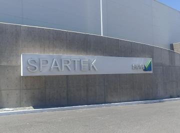 Bodega comercial , El Marqués · Bodega en Renta Spartek Industrial Park