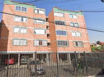Departamento de 2 habitaciones, Iztapalapa · Departamento en Venta en Santa Martha Acatitla