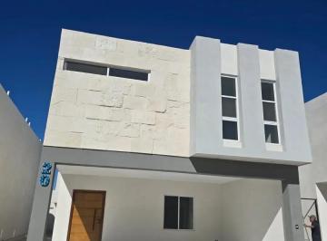Casa en condominio de 3 habitaciones, Saltillo · Casa en Venta Privada La Palma Al Norte de Saltillo