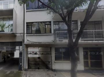 Departamento de 2 habitaciones, Benito Juárez · Departamento en Venta Entrega Inmediata Carolina Nápoles