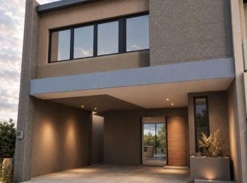 Casa de 3 habitaciones, Santiago · Casa en Venta en Ríos del Vergel en Carretera Nacional en García