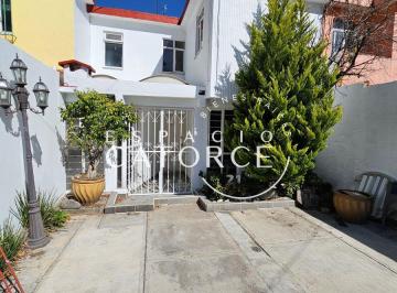 Casa de 3 habitaciones, Huixquilucan · Casa en Renta en Rinconada de La Herradura