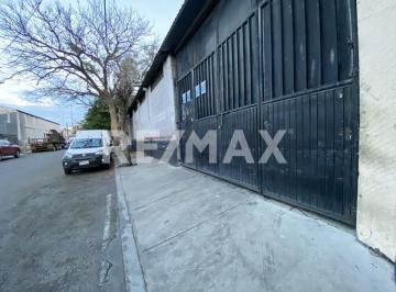Bodega comercial · 50m² · Bodega en Renta Casa Blanca - (4)
