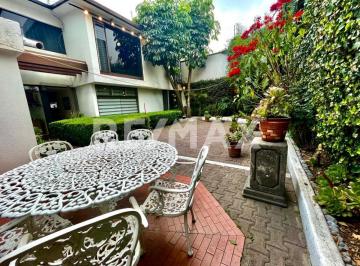 Casa · 390m² · 4 Recámaras · Casa en Venta Cto. Juristas Ciudad Satélite $11´600,000 - (4)