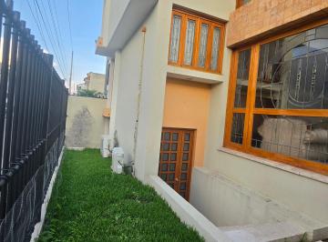 Casa en condominio de 4 habitaciones, Zapopan · Renta Casa Amplia Dentro de Coto
