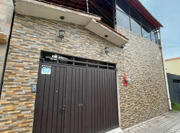 Casa · 145m² · 2 Recámaras · 1 Estacionamiento · Casa en Renta - (4)