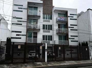 Departamento · 86m² · 2 Recámaras · 1 Estacionamiento · Departamento en Venta - (4)
