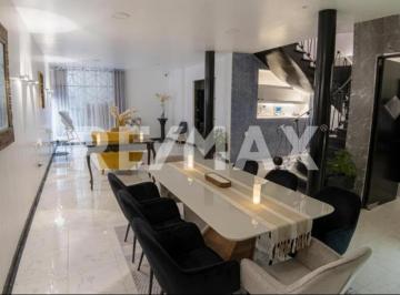 Casa · 200m² · 3 Recámaras · 2 Estacionamientos · Casa en Renta en Miravalle, Benito Juarez - (4)