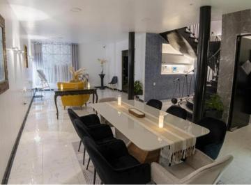 Casa · 200m² · 3 Recámaras · 2 Estacionamientos · Casa en Renta en Miravalle, Benito Juarez - (4)