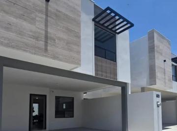 Casa en condominio de 2 habitaciones, Saltillo · Casa en Venta Montalia Al Oriente de Saltillo Fracc Privado