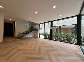 Casa en condominio de 3 habitaciones, Benito Juárez · Última Casa en Pequeño Condominio Privado