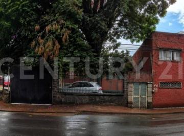 Terreno / Lote · 622m² · Terreno Para Desarrollo Habitacional en Popotla, Miguel Hidalgo