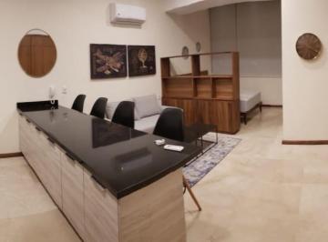 Departamento · 36m² · 1 Recámara · 2 Estacionamientos · Departamento - Conjunto Habitacional Lomas Altas