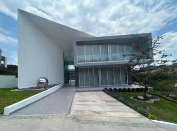 Casa de 4 habitaciones, Atizapán de Zaragoza · Moderno y Espectacular Proyecto Rancho San Juan