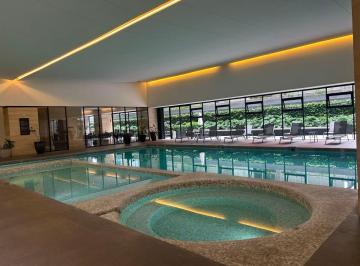 Departamento de 1 habitación, Miguel Hidalgo · En Venta Departamento Tipo Loft Amueblado en Neuchatel