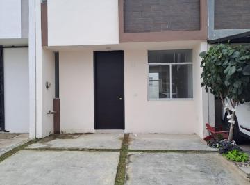 Casa en condominio de 3 habitaciones, San Pedro Tlaquepaque · Casa 3 Recámaras en Los Espinos Residencial