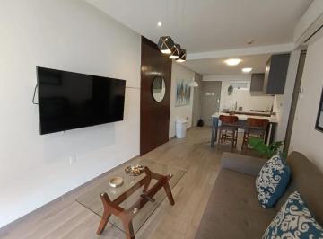 1 · Departamento en Renta Zona Centro