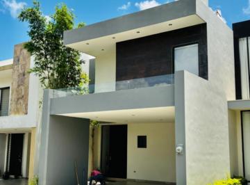 1 · Casa en Venta en Guaxuco, Santiago, Nuevo León