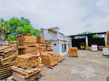 1 · Venta de Terreno y Bodega a Una Cuadra de Eloy Cavazos, Guadalupe. Nl.