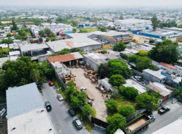 1 · Venta de Terreno y Bodega a Una Cuadra de Eloy Cavazos, Guadalupe. Nl.