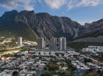 1 · Departamentos en Venta en Valle Poniente, Lanka (2 Recámaras,2 Baños)