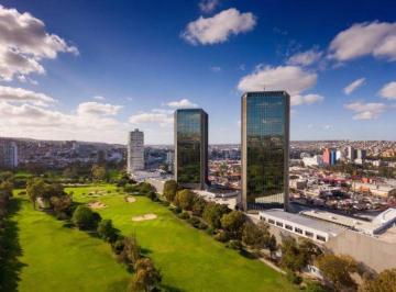Oficina , Tijuana · Oficina Corporativa en Renta, Plaza Agua Caliente, Tijuana.