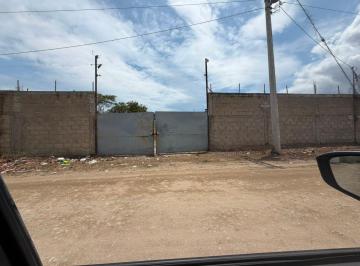Terreno / Lote , Bahía de Banderas · Terreno Bardeado en Renta en Las Pilitas San Vicente