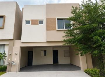 1 · Casa en Venta en Valterra Residencial Apodaca