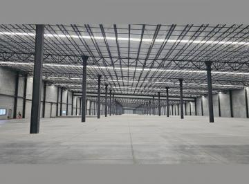 1 · Nave en Renta en Adolfo Lopez Mateos, Santa Catarina, Nuevo León