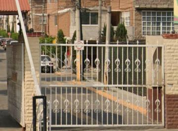 Casa en condominio de 2 habitaciones, Ecatepec de Morelos · Casa en Venta en Jajalpa Ecatepec