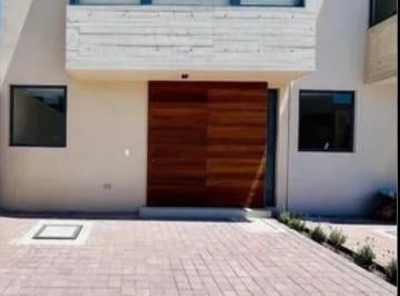Casa en condominio de 3 habitaciones, El Marqués · Renta Casa Acento Residencial Zizana - Zakia
