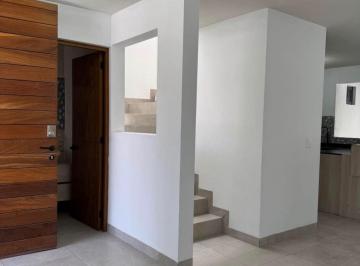 Casa en condominio en Renta de 3 habitaciones Zákia · Renta Casa Acento Residencial Zizana - Zakia