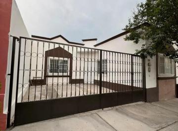 Casa de 2 habitaciones, Ramos Arizpe · Renta de Casa Amueblada Col. Haciendas III Ramos Arizpe