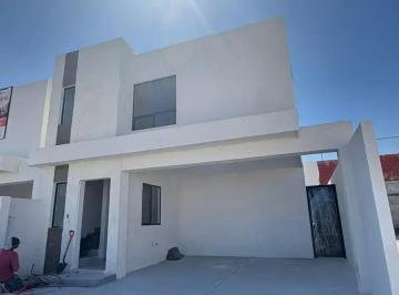 Casa en condominio de 2 habitaciones, Saltillo · Venta de Casa Fracc. Montalia