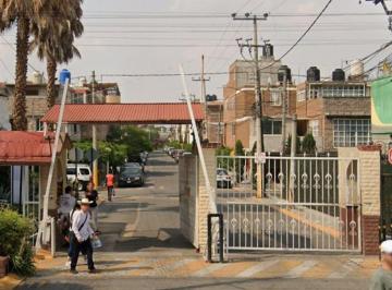 Casa en condominio de 2 habitaciones, Ecatepec de Morelos · Casa en Venta en Bonito Ecatepec