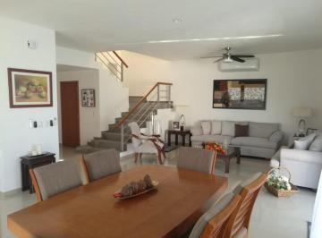 SALA COMEDOR · Mayor Valor y Espacio en Casa Unifamiliar en Condominio en Nuevo Vallarta