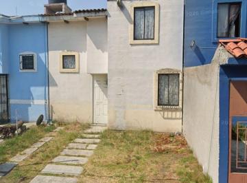 Casa en condominio de 2 habitaciones, Toluca · Se Vende Casa en Villas Santini Toluca