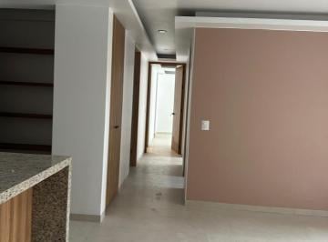 Departamento de 3 habitaciones, Miguel Hidalgo · 93 m² Sin Muros Compartidos · a 8 Min de Polanco · Desde $5,480,000