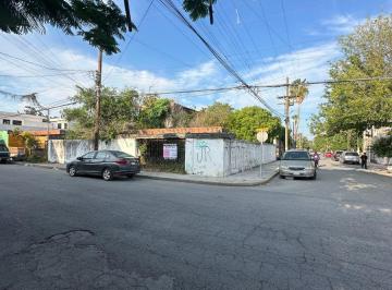 Terreno / Lote , San Nicolás de los Garza · Terreno en Esquina | Doble Frente | Colonia Ignacio Ramírez, San Nicolás de Los Garza