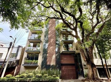 Departamento · 171m² · 3 Recámaras · 2 Estacionamientos · Departamento Familiar de 171 m² a Pasos de Manacar | 3 Recámaras