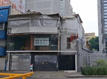 Casa uso de suelo de 5 habitaciones, Benito Juárez · Casa Uso Suelo Comercial, Tres Niveles, Periferico Casi Esq Barranca del Muerto